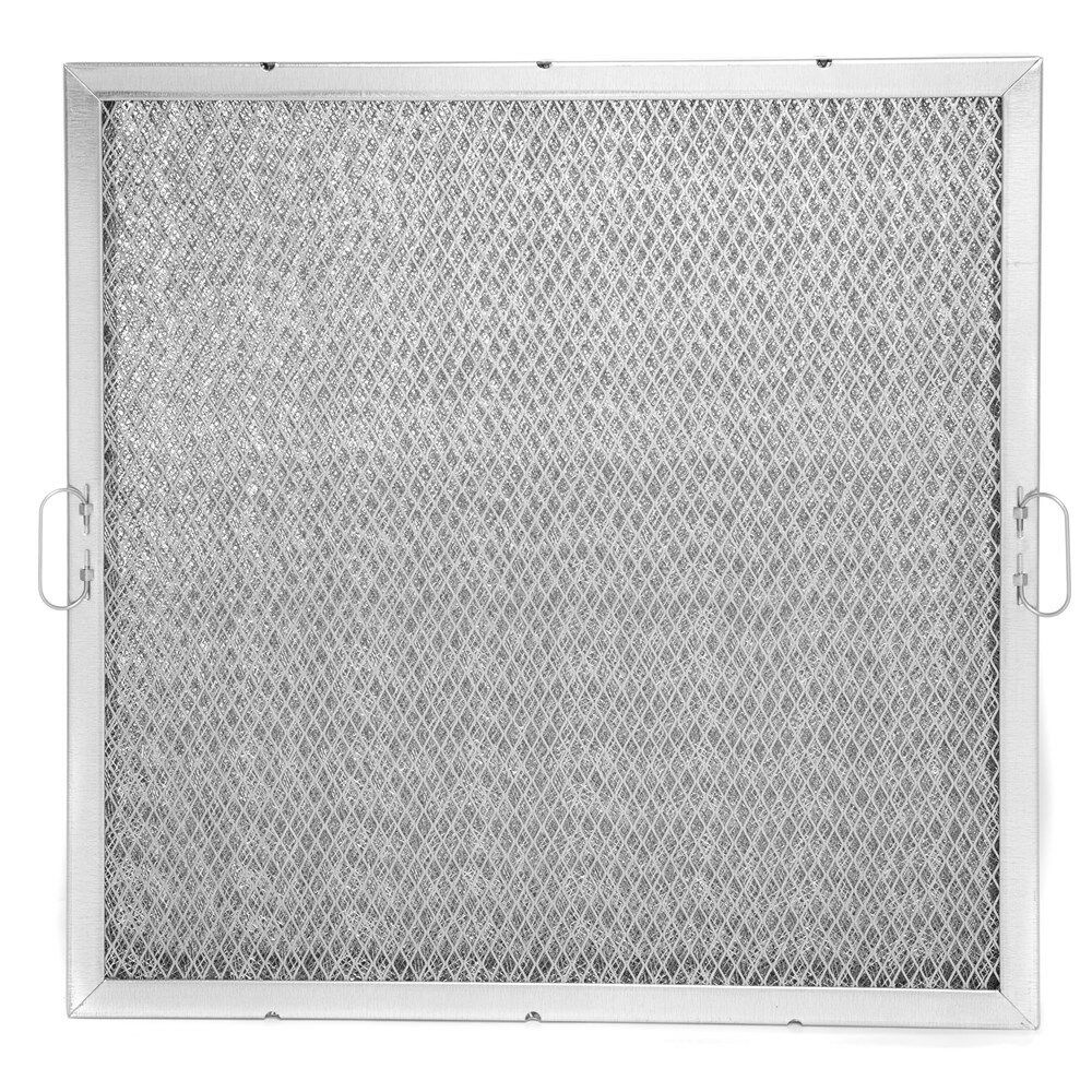 mesh canopy filters