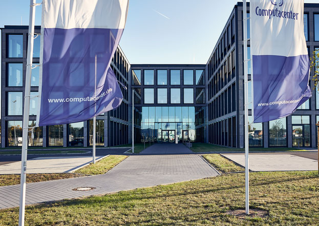 Client Case Study: Baxter Storey
