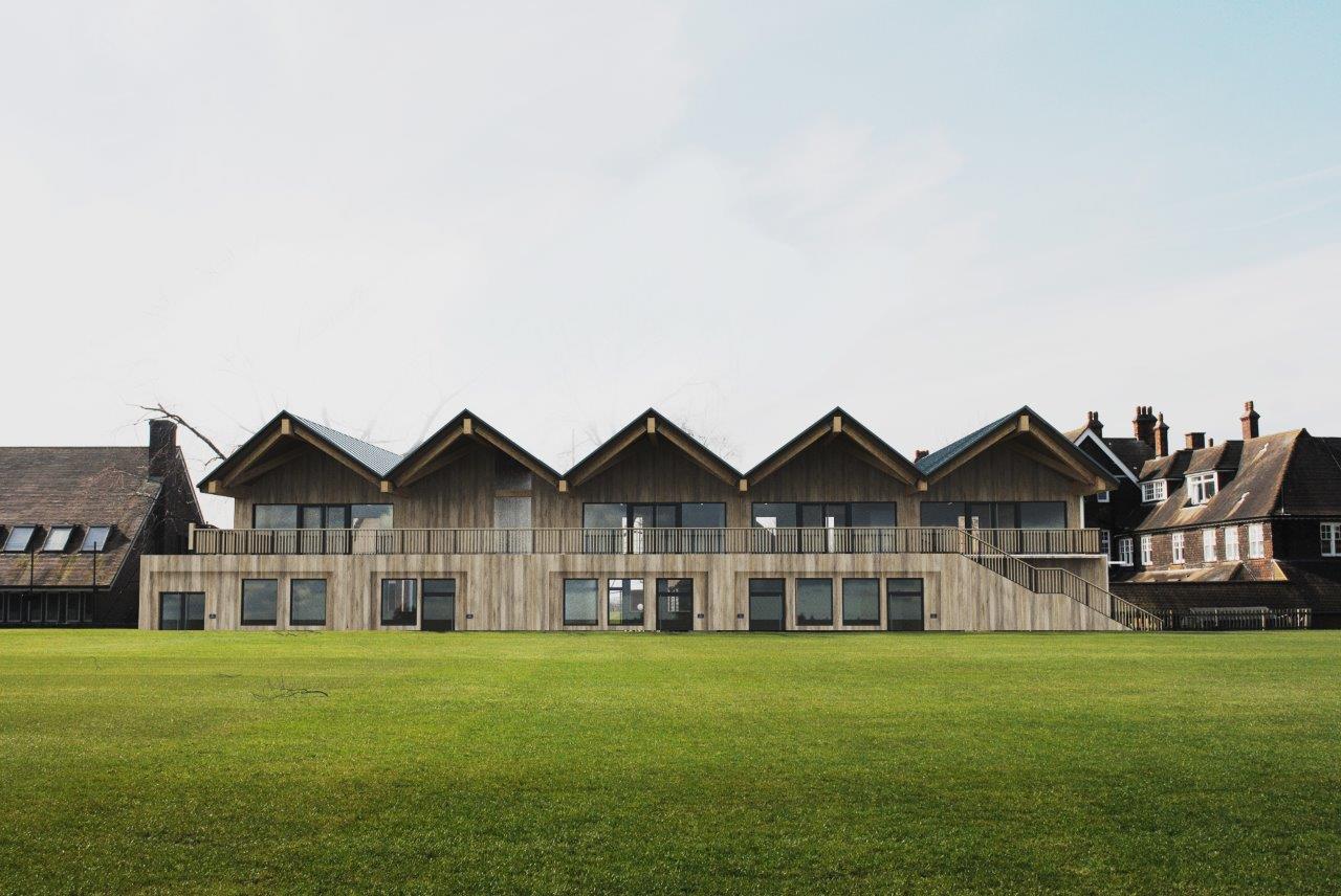 Client Case Study: Cranleigh Preparatory School