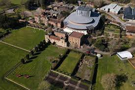 Client Case Study: Glyndebourne Opera House